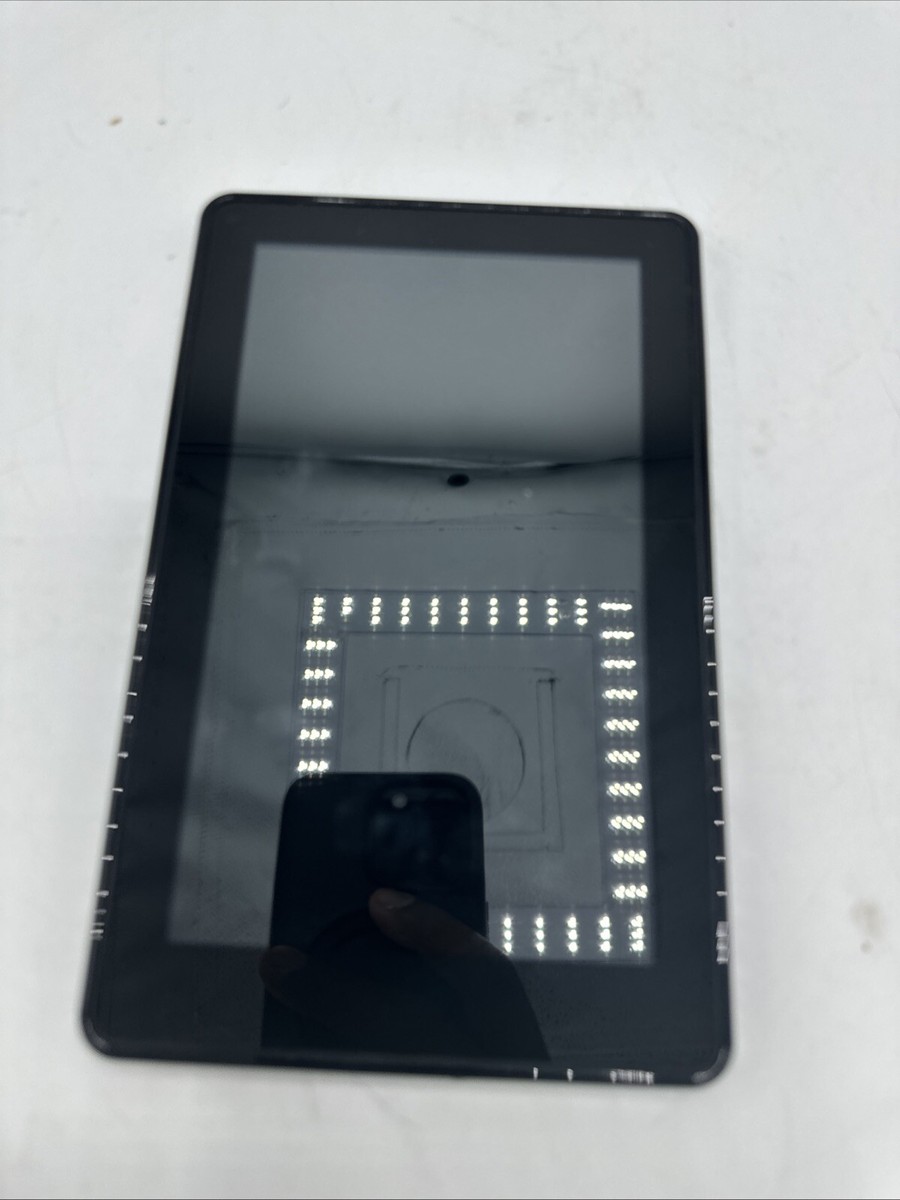 Amazon Kindle Fire, 1st Generation, 7-Inch Screen, Wi-Fi, Black