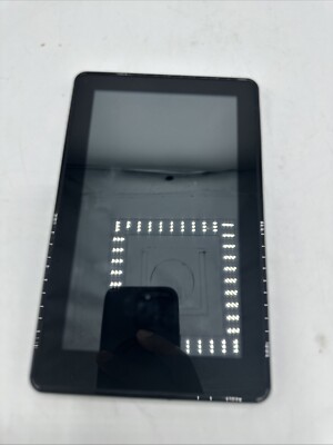 Amazon Kindle Fire, 1st Generation, 7-Inch Screen, Wi-Fi, Black