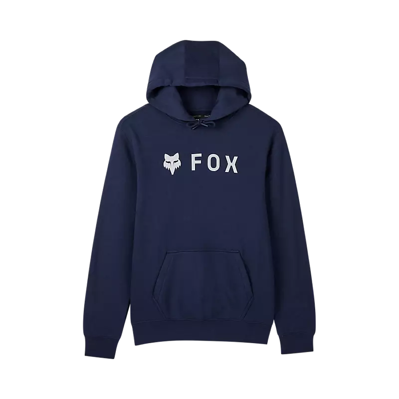 Hoodie Fox Jumper Mtb Absolute Pullover Hoodie