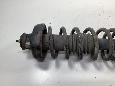 86-89 Honda Accord Left Rear Shock Absorber Assembly 52620-SE0-631