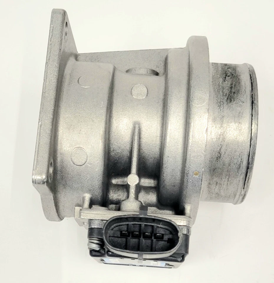 Sensor de flujo de masa de aire de productos de motor estándar MF0373 para Mazda Ford Navajo 90-95 Foto 3 de 4