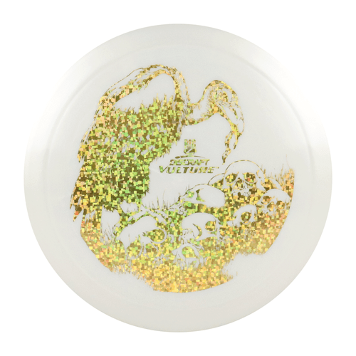Discraft Disc Golf Big Z Vulture Driver 10/5/0/2 - Choose Exact - Picture 6 of 14