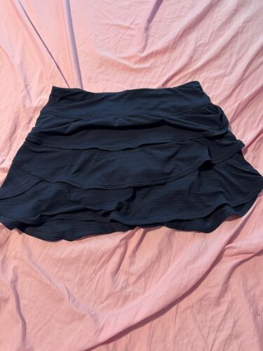 Ideology Women’s Tennis Skort Skirt  Size M (Falda