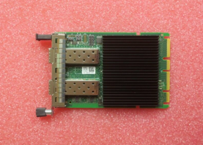 Intel E810XXVDA2 Ethernet Network Adapter Card for sale online | eBay