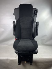 Mercedes Actros Arocs Antos Lkw Fahrersitz Komfort A9609107604 9J81 NEU