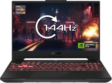 Asus Tuf Gaming A15 15.6" Gaming Laptop - Amd Ryzen 7, Rtx 3060