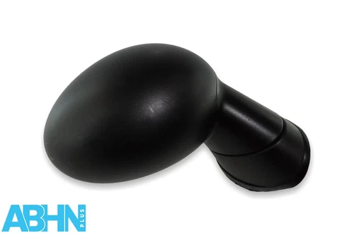 Mini Cooper One R56 R57 R55 R58 R59 (2006-2013) Electric Right Wing Mirror 3-Pin