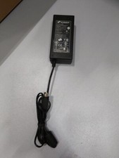 FSP FSP030-DGAA1 Switch power Adapter 12.0V 2.5A Used Working Without power Cord
