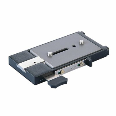 Vinten EFP Quickfit-Adapter inkl. Keilplatte & 3/8'' Schraube