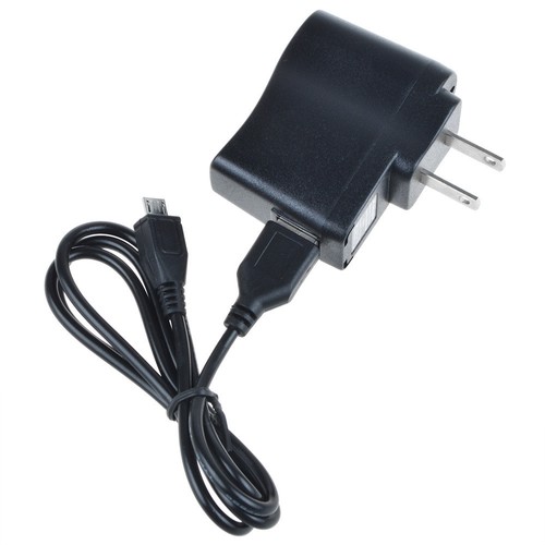 AC/DC Power Adapter Wall Charger For Polaroid PBT3016 PBT610 PBT592 BT Speaker E - Foto 4