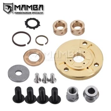 MAMBA Heavy Duty Turbo Repair Overhaul Kit Fit IHI RHF4 VIDA VIDE VIDX VIDZ VIEF
