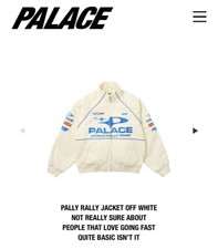 Palace Skate Boards Jackets for Men for Sale | Shop New Palace Skate Boards Jackets for Men for Sale | Shop New