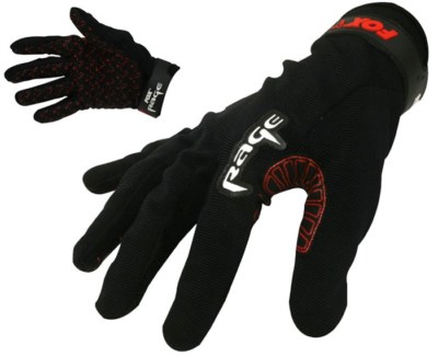 FOX Rage Power Grip Gloves - Carp / Pike / Lure Fishing - All Sizes - (1 Pair) 