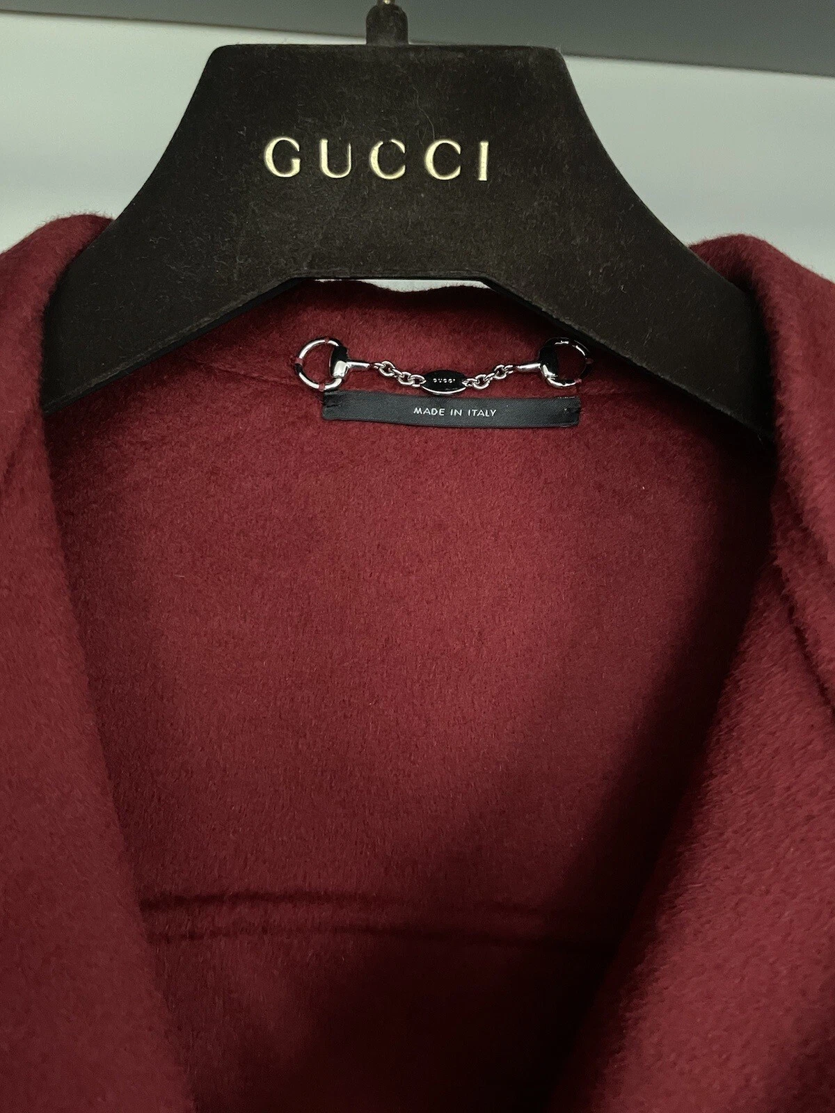 Giacca Gucci