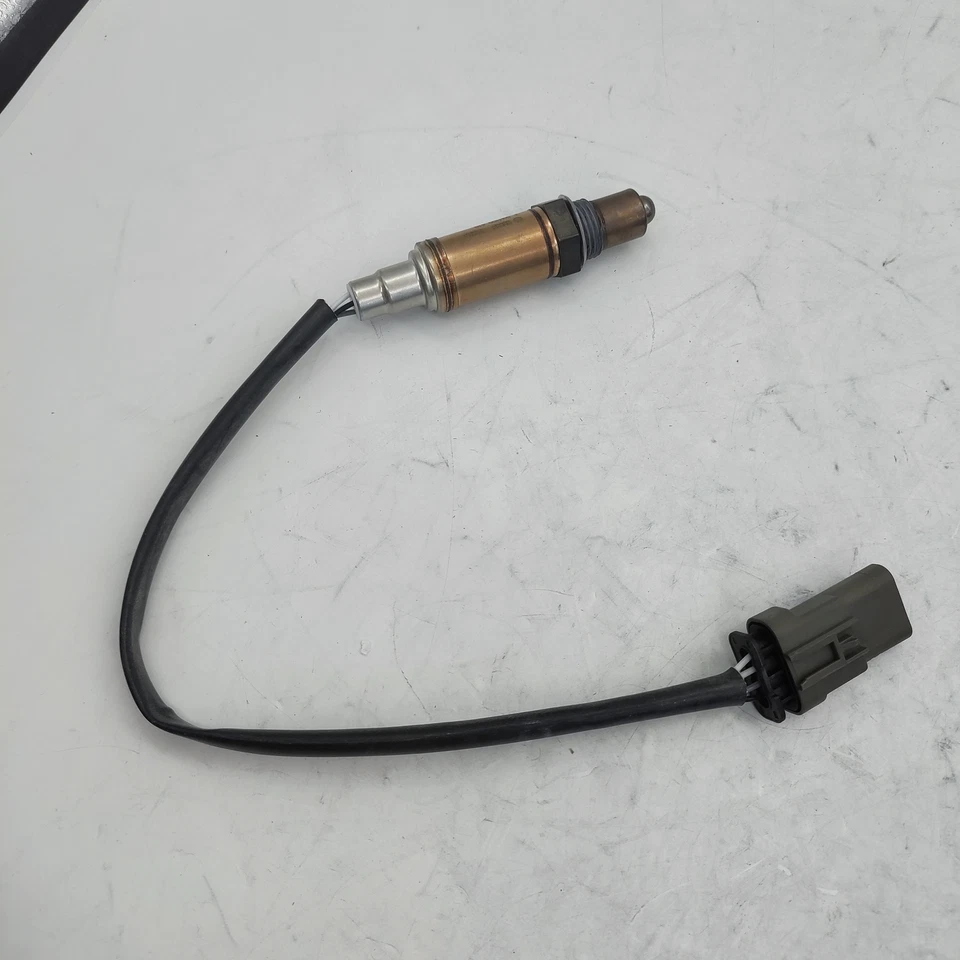 4 sensores de oxígeno Bosch 18187 para Cadillac Chevrolet GMC Escalade aguas abajo 14-20 Foto 4 de 4