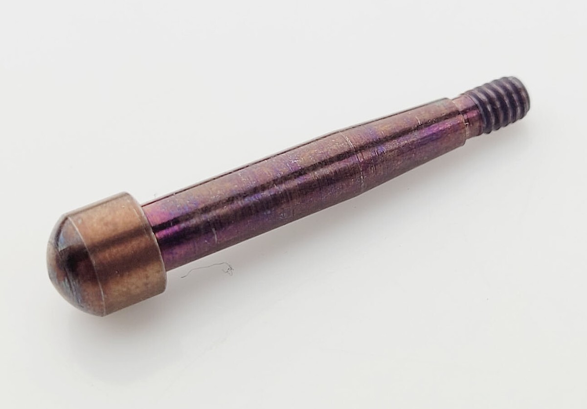 Penn 35-50 Click Tongue (tapered shaft, threaded tip