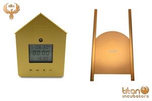 Details About Automatic Chicken Coop Door Opener With Light Sensor And Timer Deluxe Door