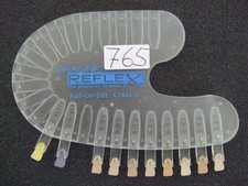 Wieland Imagine Reflex Add-On-Set Classic Farbindikator Keramikmassen Nr.765