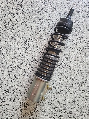 Vespa Escorts 5161 Front Shock