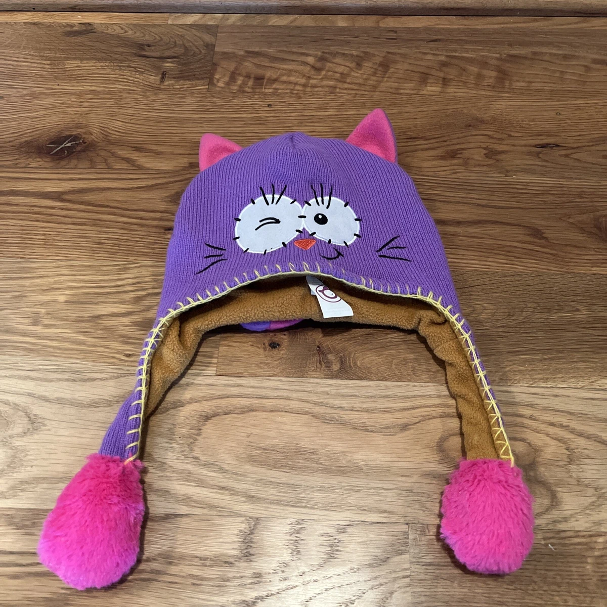 flipeez hat