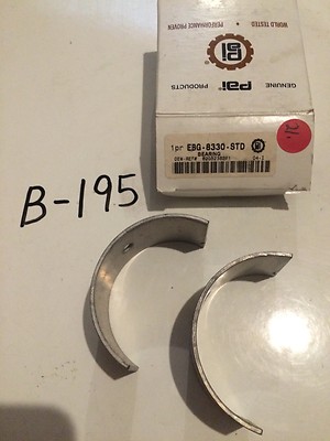 PAI EBG-8330-STD bearing oem ref 62GB2382P1