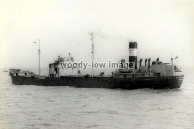 cc0047 - UK Coaster - Bestwood , gebaut 1948 , France Fenwick - Druck 6x4