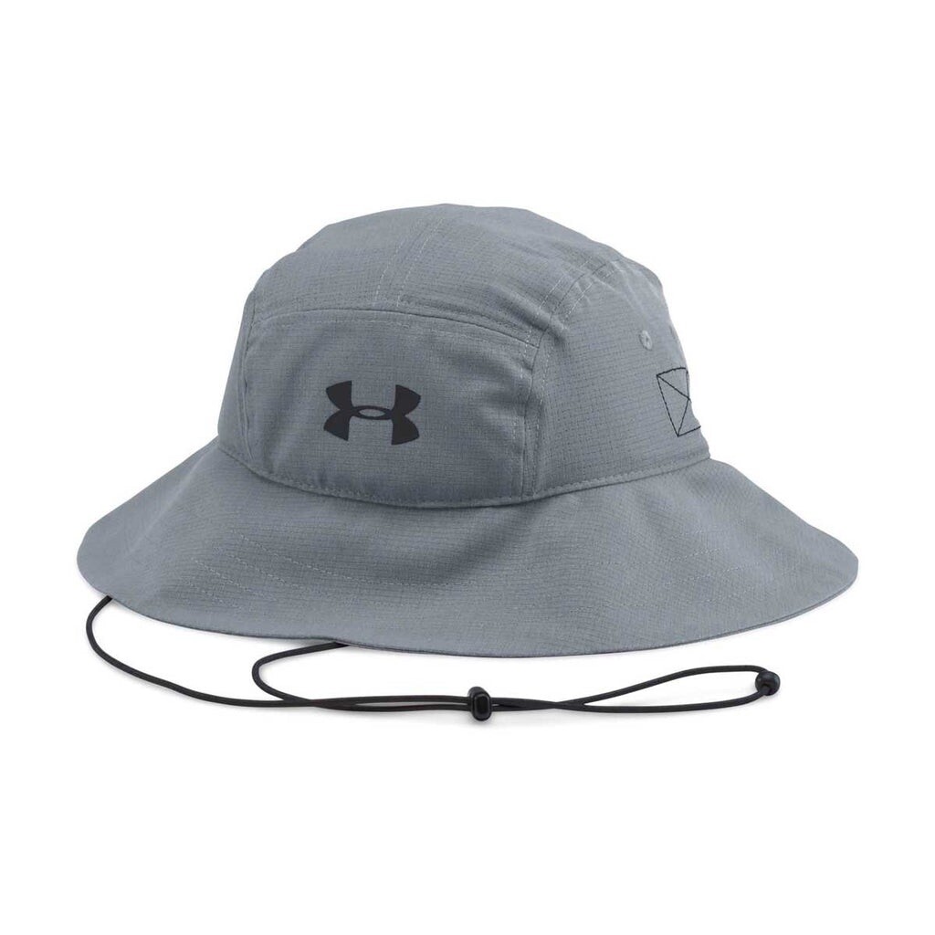 under armour fishing bucket hat