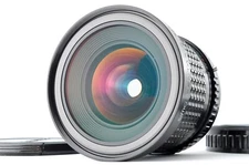 SMC PENTAX-A 645 35mm f/3.5 [Near MINT] Ultra-Wide Angle Lens 645N NII SN4149431