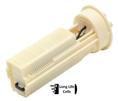 Zodiac Clearwater LM3-40 RP salt cell chlorinator electrode pool water genuine
