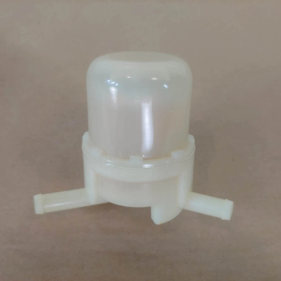 Honda Prelude 1988-90 Accord 1986-89 Fuel Filter Beck Arnley 043-0894 NOS - Image 2 of 4