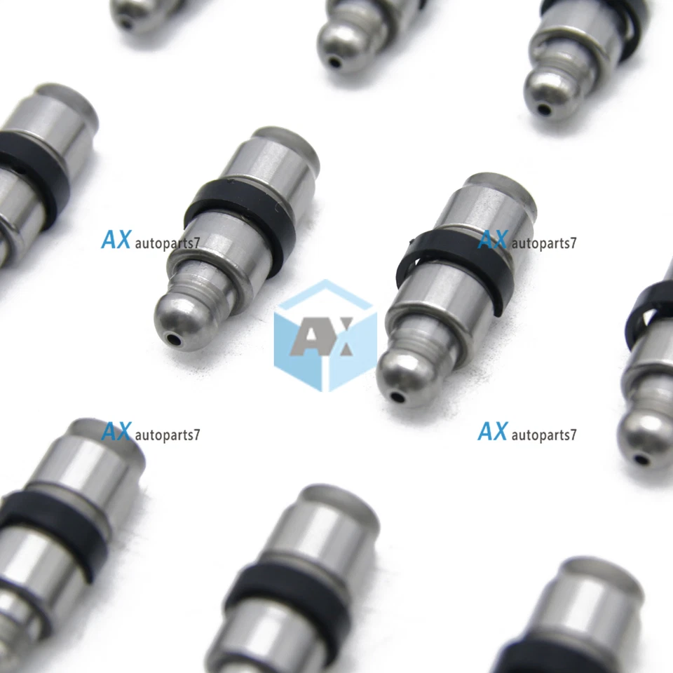 16x INA Hydraulic Lifters Tappets Rockers For Mercedes-Benz C180 C200 W203 W204 - Image 2 of 4