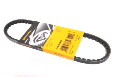 Keilriemen 10x643 mm für VW Bus T3 D/TD Conti Riemen Continental Wasserpumpe