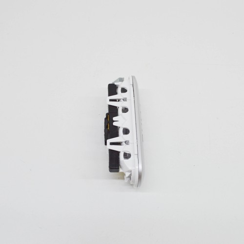 VW TRANSPORTER T6 Entry Lighting 'Bulli' Lettering 7E5947415AQ72A NEW OEM - Picture 5 of 8