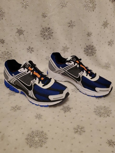 nike vomero 5 racer blue