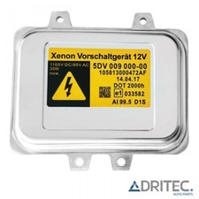 ✅ Ballast Centralina Xenon 5DV00900000 BMW E60 E61 E70 E71
