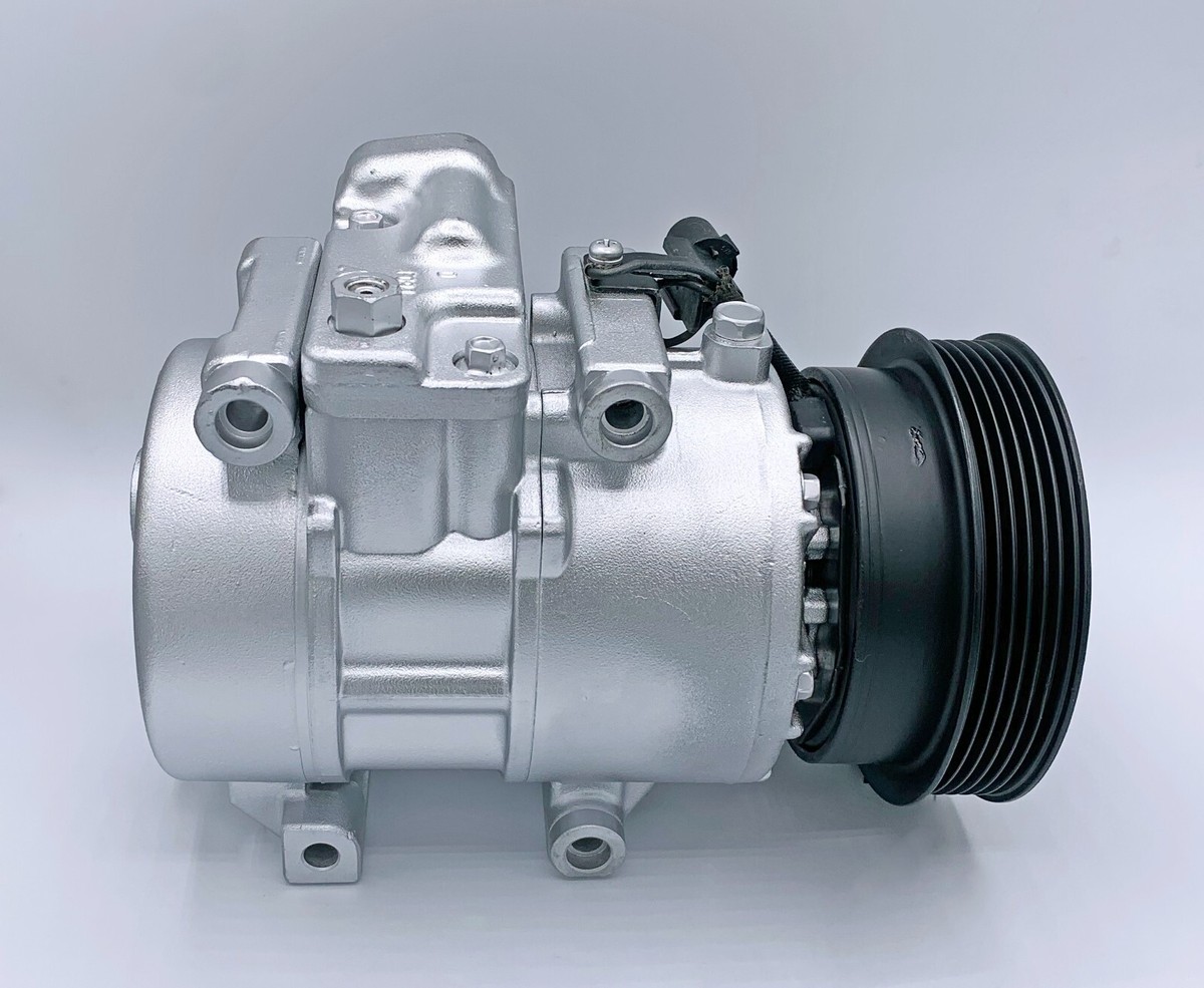 Complete Engines For Kia Forte 2016 Kia Sorento A/C Compressor And ...