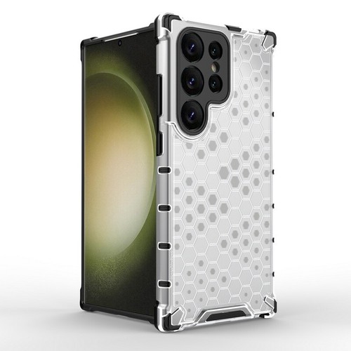 Case For Samsung S24 Ultra S23 FE S22 S21 A14 A54 A33 A53 Heavy duty Armor Cover - Picture 9 of 17