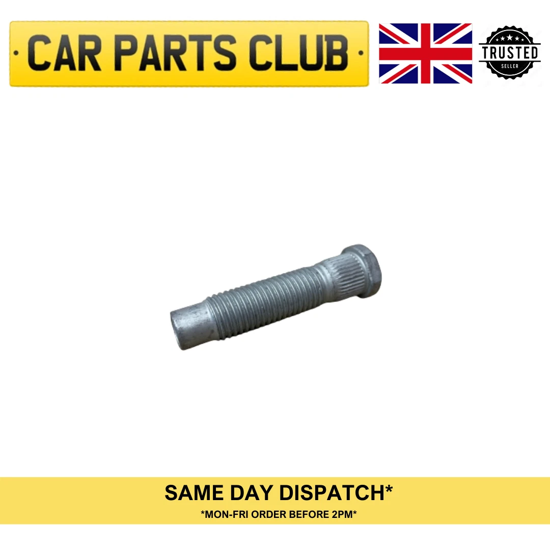 OEM VAUXHALL ASTRA K M12 WHEEL HUB STUD NEW 9599489 9599370 | eBay 