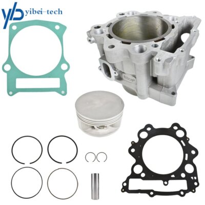 102 MM Piston Cylinder Fittings For QLINK FrontRunner 700  2010-2013  2012