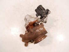 Turbolader für VW Polo 1,0 TSI DLAC DLA 05C145701B