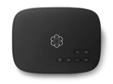 Ooma Telo Free Home Phone Service VoIP Phone - Black