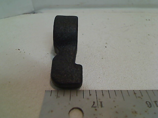 INGERSOLL-RAND COMPANY GENUINE REPLACEMENT PARTS REVERSE LEVER 2934-658A