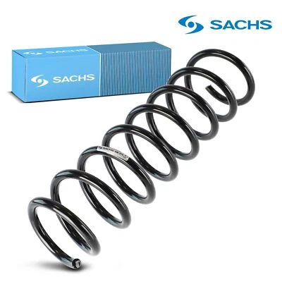 Sachs 996976 Ressort de Suspension Arrière Pour BMW 5ER E60 520I- 550I 520D-535D - Photo 1/4