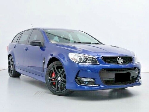 COMMODORE VE VF SEDAN /WAG 3" DPE DIFILIPPO MANTA WALKINSHAW CAT BACK EXHAUST V8 - Picture 3 of 7