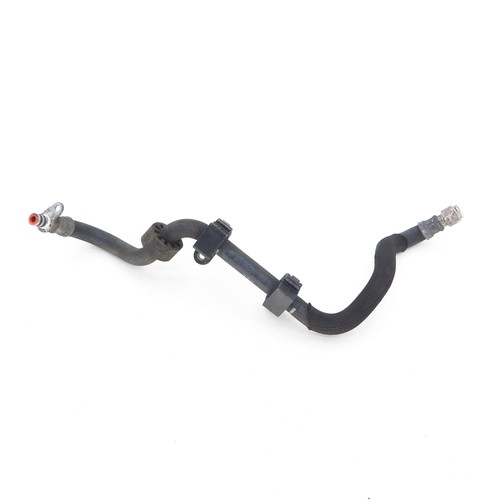 Ölleitung Getriebekühler Rücklauf rechts Mercedes AMG GT C190 A1902701100