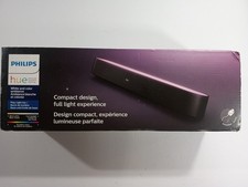 Philips Hue White Color Ambiance Smart LED Play Light Bar 7820130U7- OPEN BOX