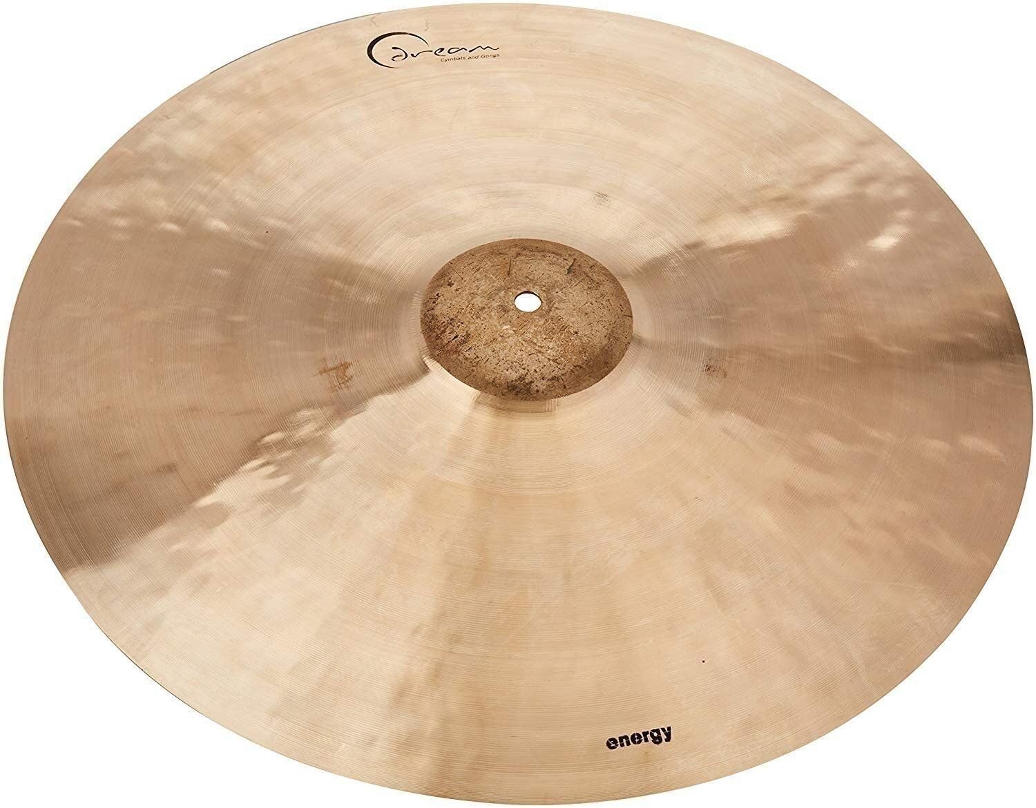 Тарелка Dream Energy Ride Cymbal 20