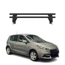 Barres de toit Renault SCENIC