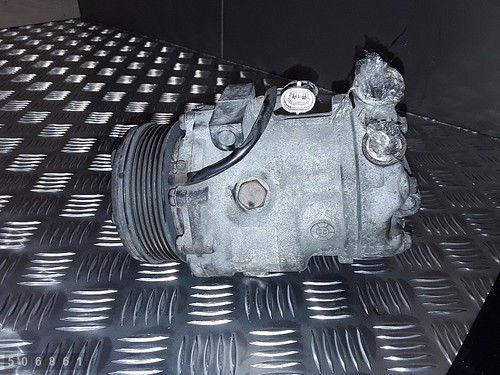 2004 OPEL ASTRA H KLIMAKOMPRESSOR DIESEL 1700CDTI