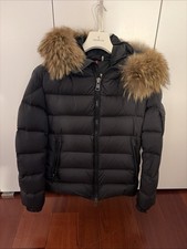 Moncler Byron GIubbotti Puffer Down Jacket - ...